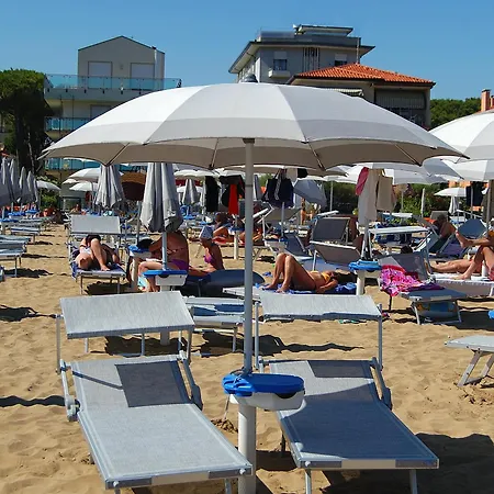 Hotel Mare Live