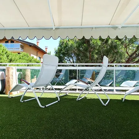Hotel Mare Live Lido di Jesolo