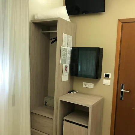 Hotel Mare Live 3*
