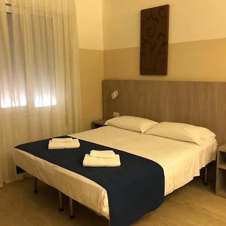 Mare Live Hotel
