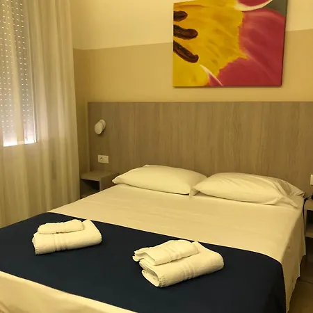 Mare Live Hotel Lido di Jesolo
