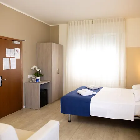 Hotel Mare Live Lido di Jesolo