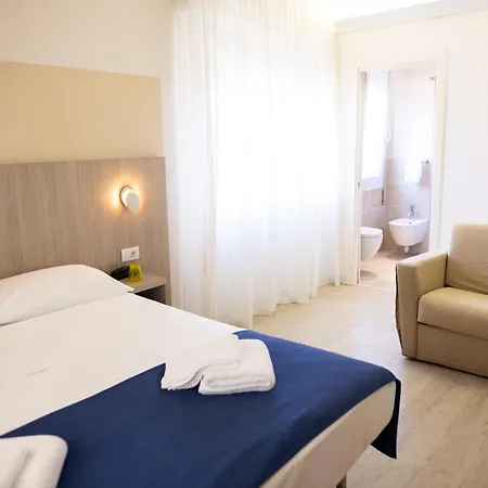 Hotel Mare Live