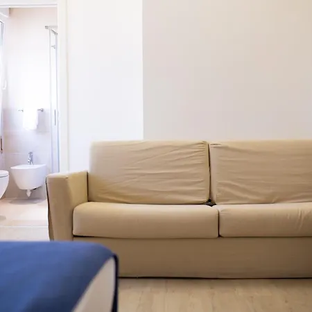 Hotel Mare Live Lido di Jesolo