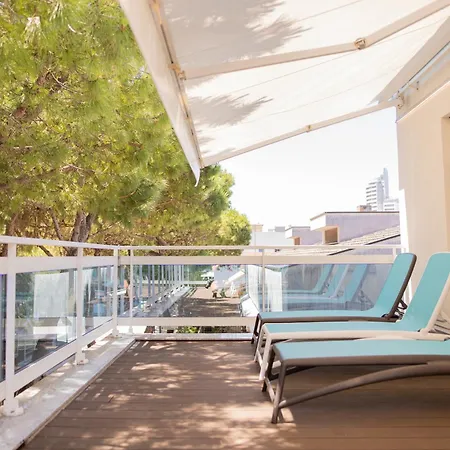 Hotel Mare Live 3*