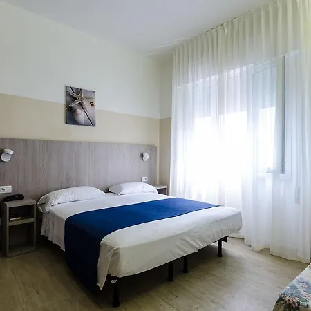 Mare Live Hotel 3*