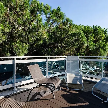 Hotel Mare Live 3*