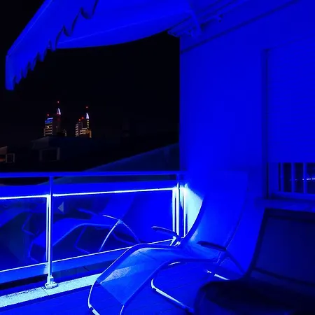Hotel Mare Live 3*