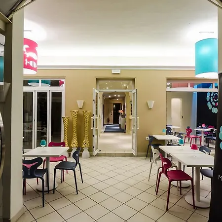 Hotel Mare Live 3*