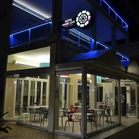 Hotel Mare Live Lido di Jesolo