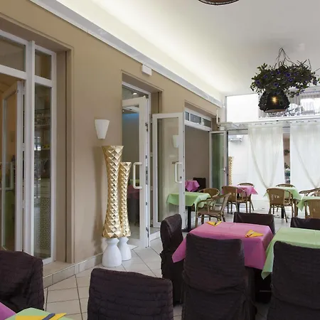Hotel Mare Live 3*