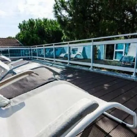 Hotel Mare Live